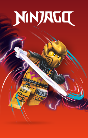LEGO® Ninjago