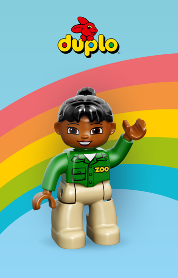 LEGO® Duplo