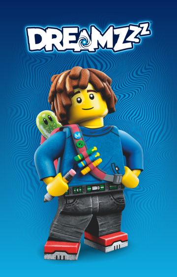 LEGO® DREAMZzz