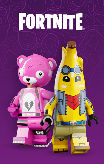 LEGO® Fortnite®