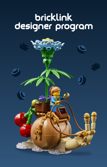 LEGO® BrickLink