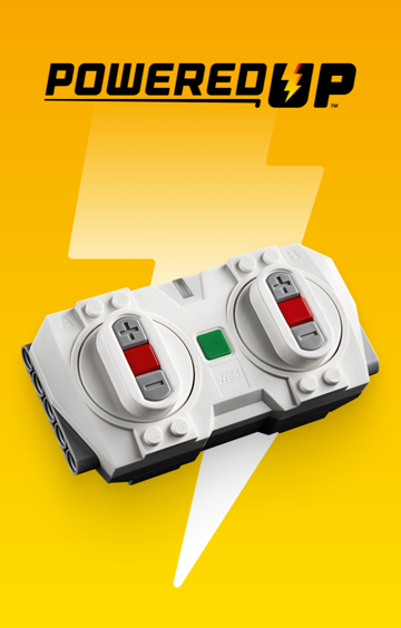 LEGO® Powered Up