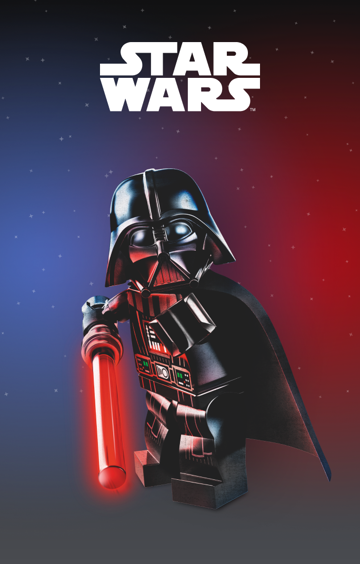 LEGO® Star Wars