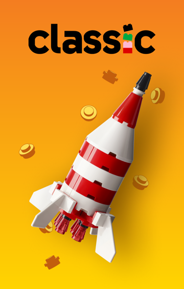LEGO® Classic