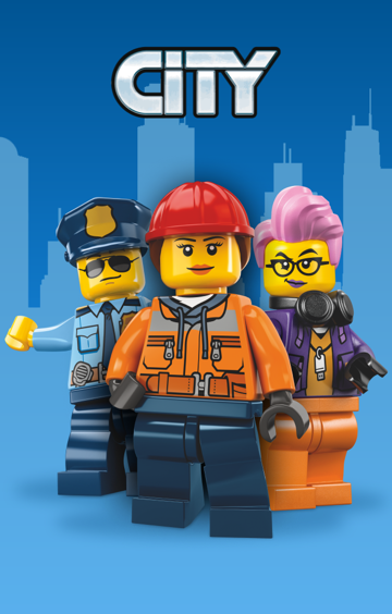 LEGO® City