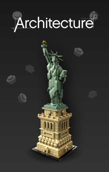 LEGO® Architecture