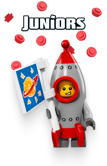 LEGO® Juniors