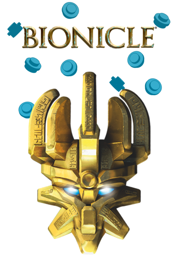 LEGO® Bionicle