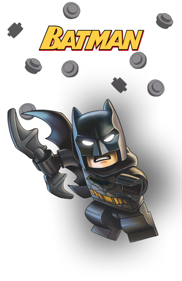 LEGO® batman