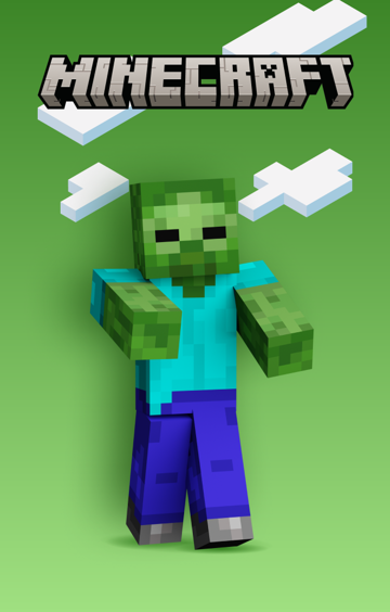 LEGO® Minecraft