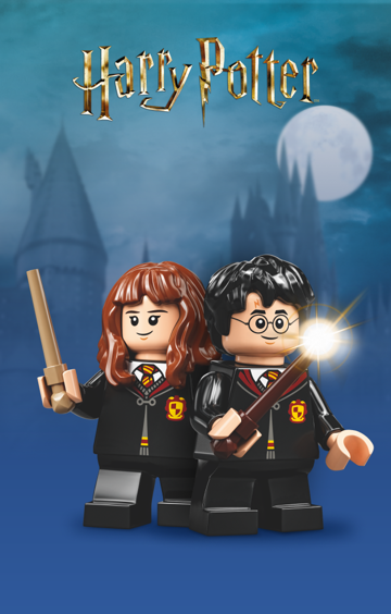 LEGO® Harry Potter