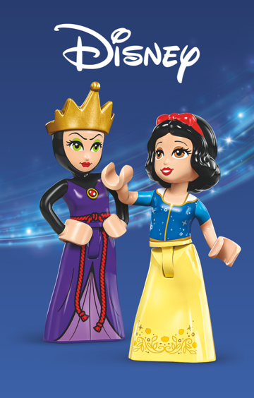 LEGO® Disney