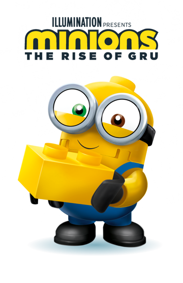 LEGO® Minions