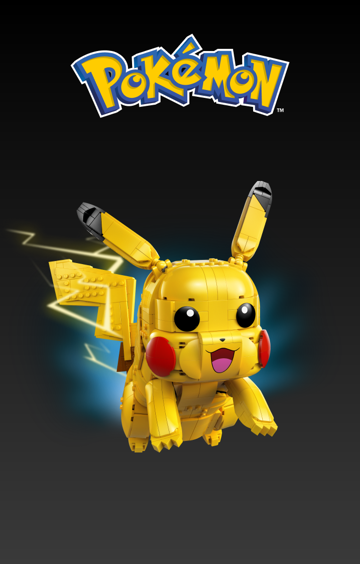 LEGO® Pokémon