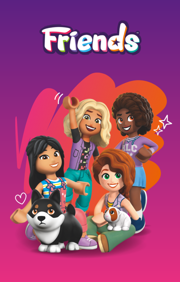 LEGO® Friends