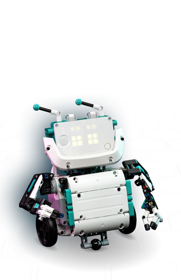 LEGO® Mindstorms