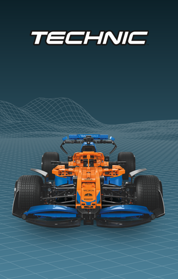 LEGO® Technic