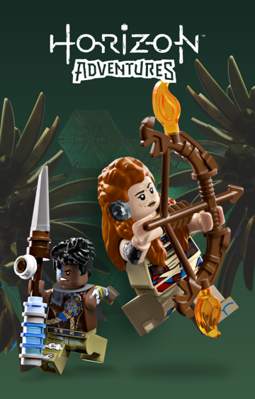 LEGO® Horizon Adventures™