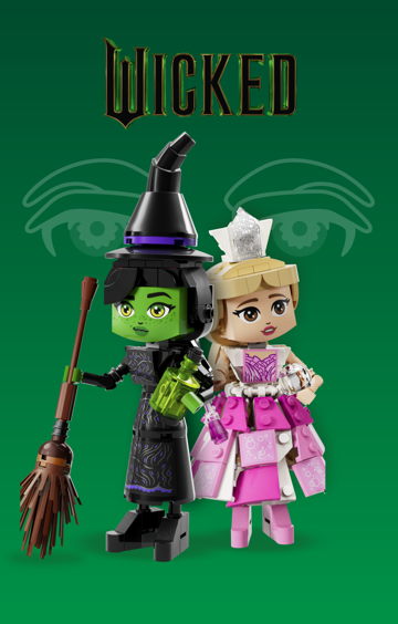 LEGO® Wicked