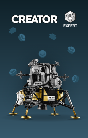 LEGO® CreatorExpert