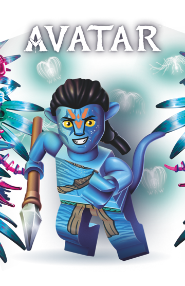 LEGO® Avatar™