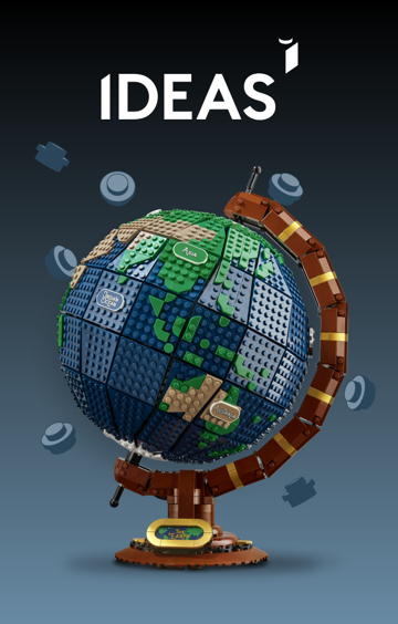 LEGO® Ideas