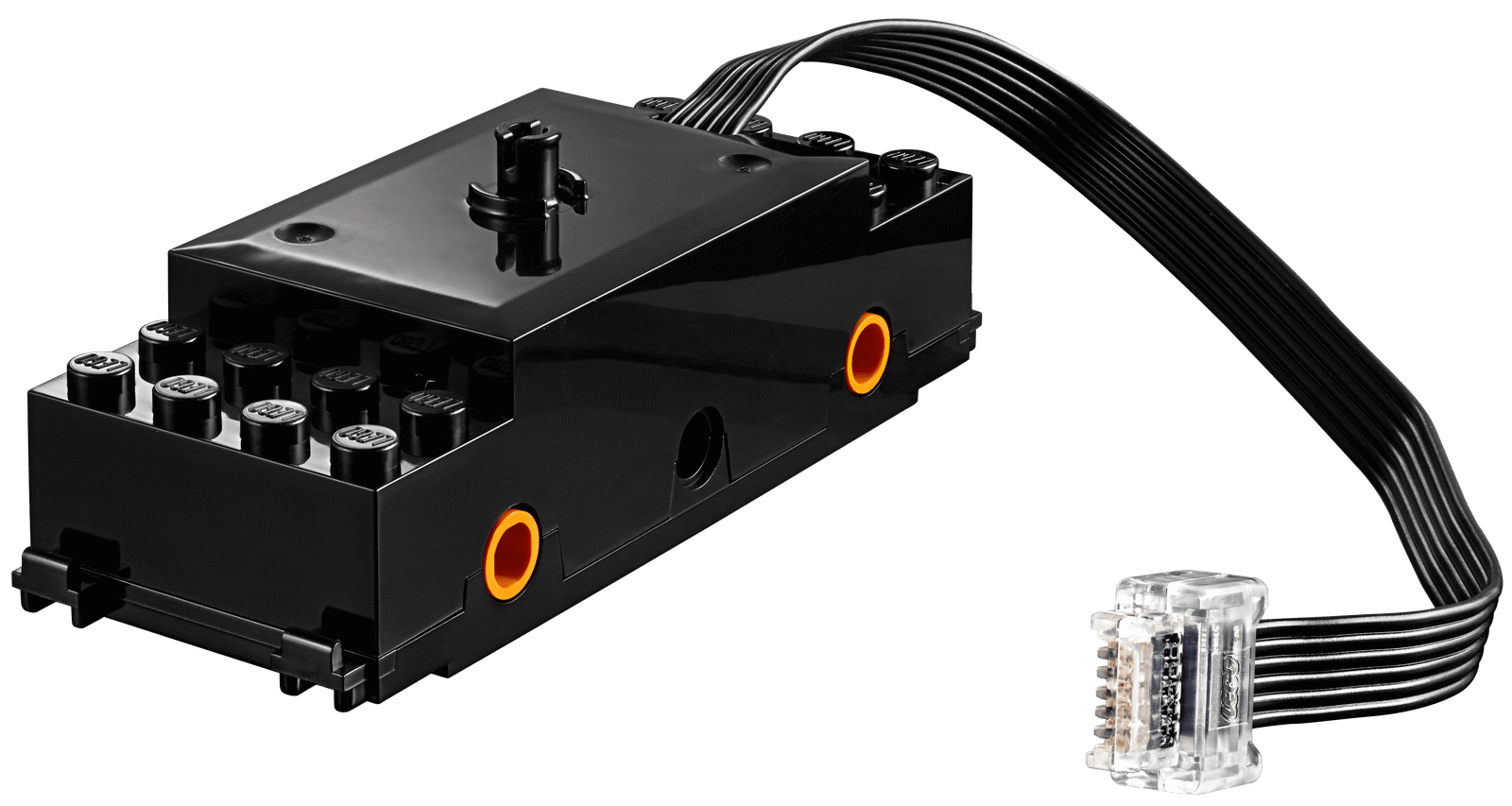 LEGO 88011 Vlakový motor